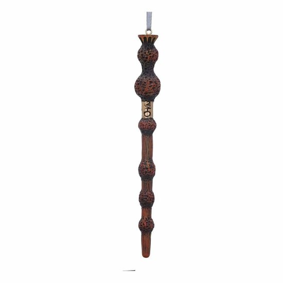 HARRY POTTER - Elder Wand - Christmas Tree Ornament 15.5cm