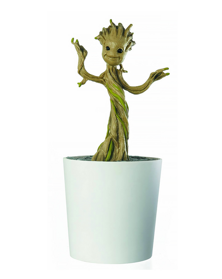 GUARDIANS OF THE GALAXY - Moneybox - Baby Groot 28cm