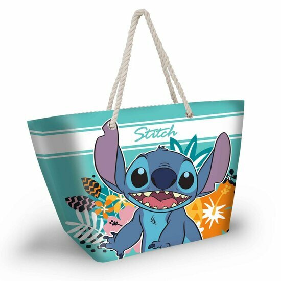 STITCH - Tropic - Beach Bag &#039;52x37x17cm&#039;