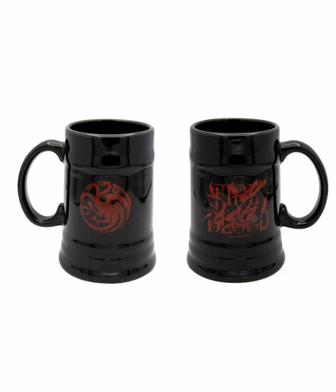 GAME OF THRONES - Ceramic Mug 14x10.6x15cm