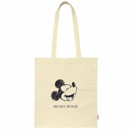 MICKEY - Tote Bag &#039;42x38cm&#039;