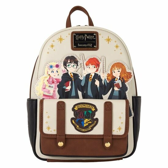 HARRY POTTER - Spring - Mini Backpack LoungeFly