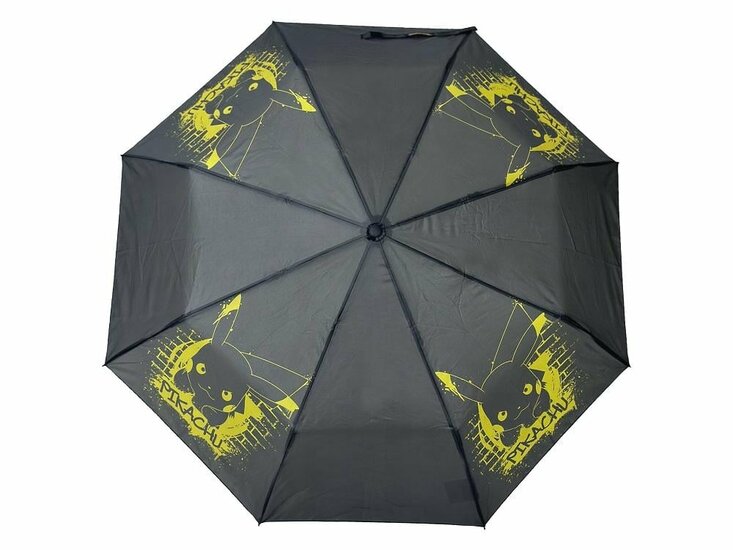 POKEMON - Pikachu - Folding Umbrella 48 cm