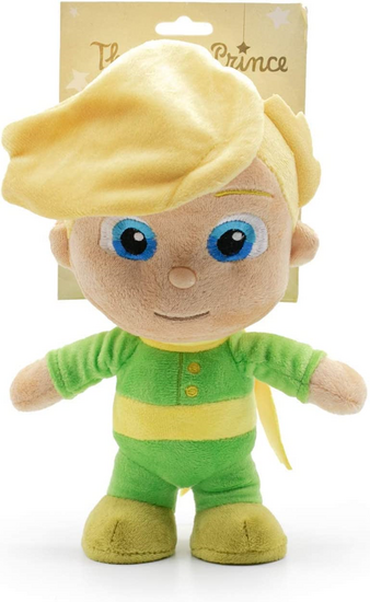 THE LITTLE PRINCE - The Little Prince - Plush 26cm