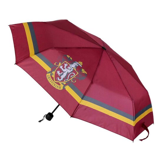 HARRY POTTER - Gryffindor - Foldable Umbrella 53 cm