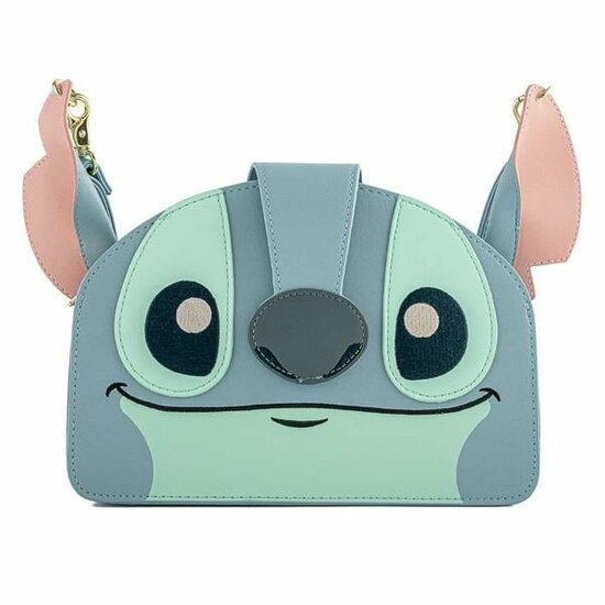 LILO &amp; STITCH - Luau - Crossbody Bag &#039;LoungeFly