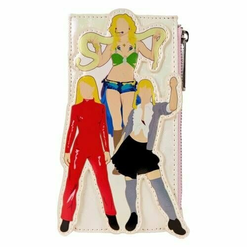 BRITNEY SPEARS - Cardholder Loungefly