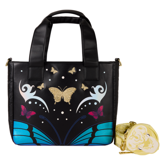 BRITNEY SPEARS - Butterfly - Tote Bag Loungefly