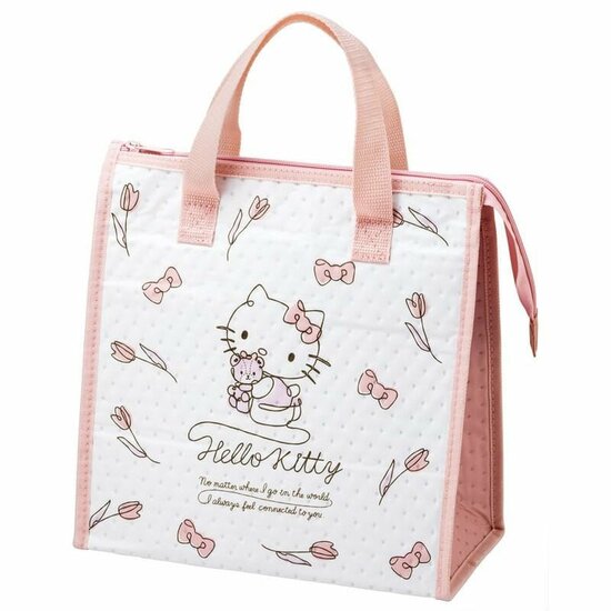 HELLO KITTY - Kitty-chan - Cooler &quot;275x265x130mm&quot;