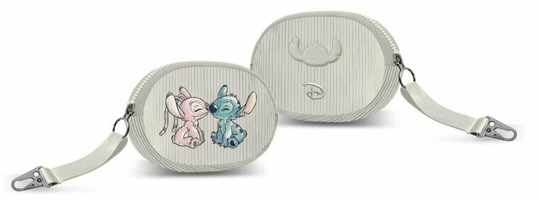 STITCH &amp; ANGEL - Corduroy - Pouch Wallet