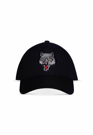THE LAST OF US 2  WLF - Adjustable Cap
