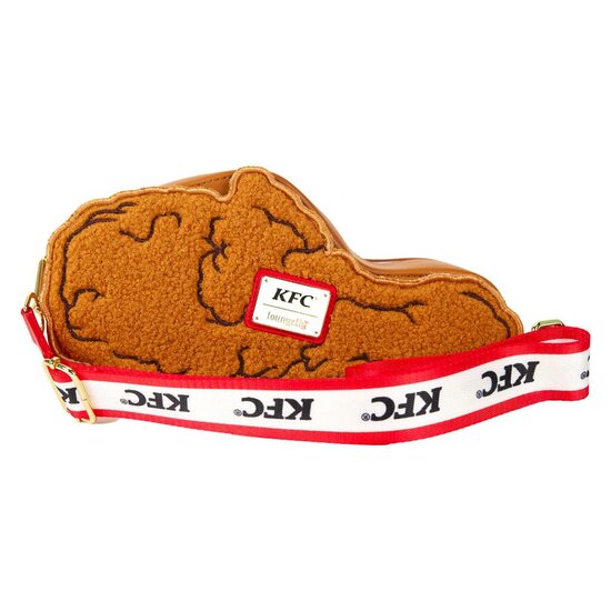 KFC - Drumstick - Crossbody bag Loungefly