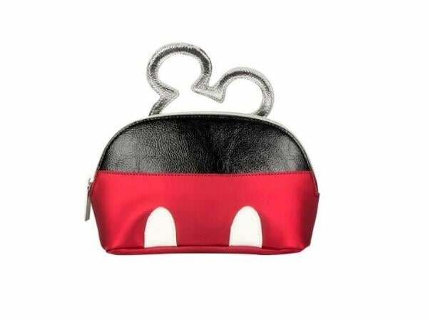 DISNEY - Cosmetics Case - Mickey &#039;Danielle Nicole&#039;