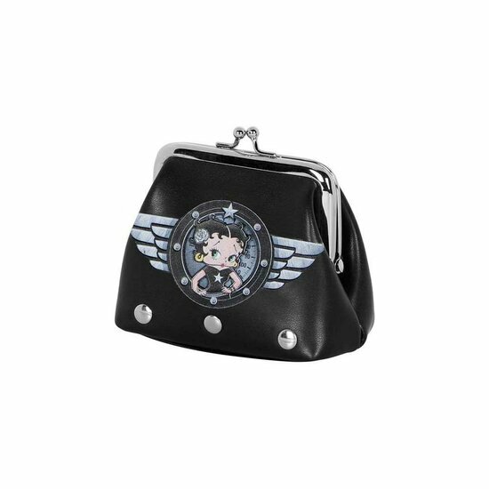 BETTY BOOP - Retro Coin Purse