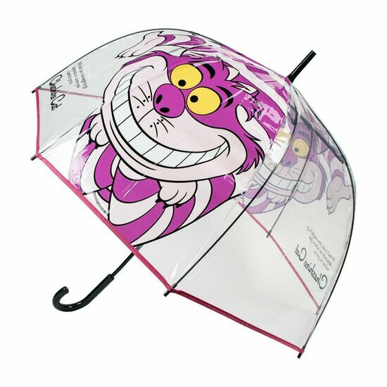 ALICE - Cheshire Cat - Umbrella - 60 cm