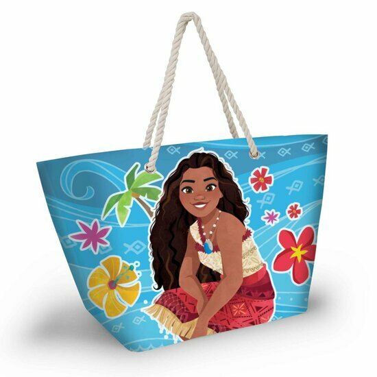 MOANA - Soleil - Beach Bag &#039;52x37x17cm&#039;