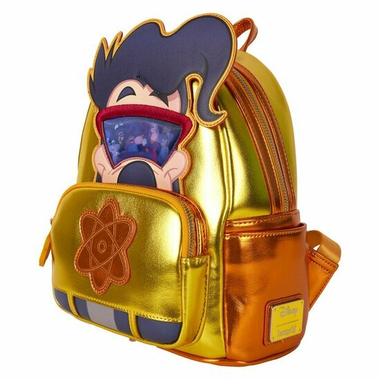 A GOOFY MOVIE - Max - Mini Backpack LoungeFly