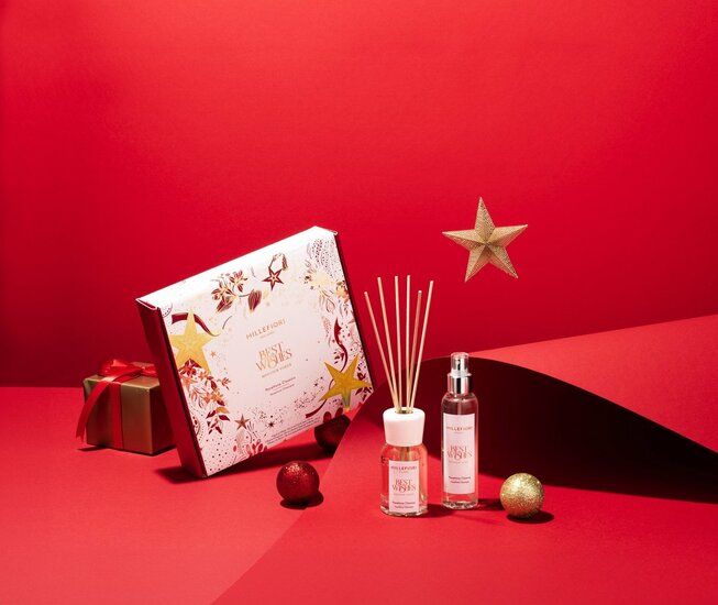 Millefiori Milano &ndash; Kerstcadeauset - Panettone Classico