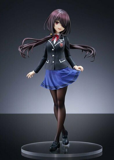 DATE A LIVE - Kurumi Tokisaki - Pop Up Parade L 20cm