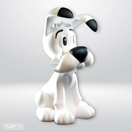 ASTERIX &amp; OBELIX - Dogmatix - figure 30cm
