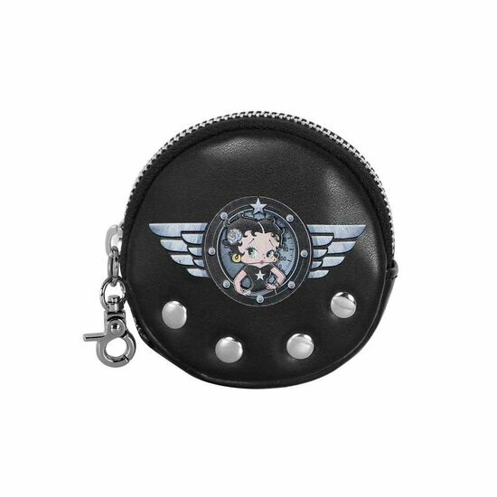 BETTY BOOP - Cookie Casual Coin Purse