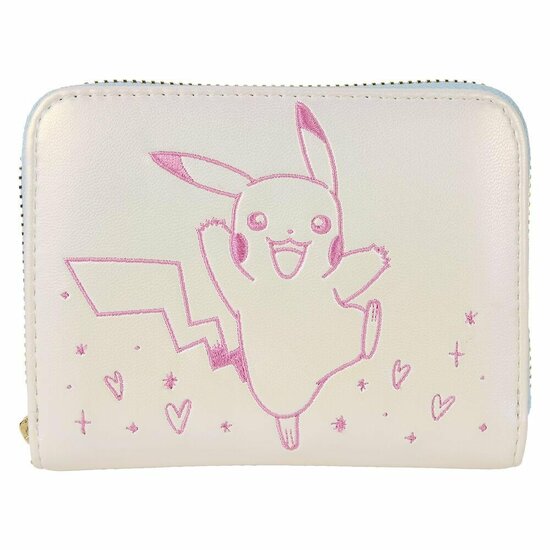 POKEMON - Pikachu - Wallet LoungeFly