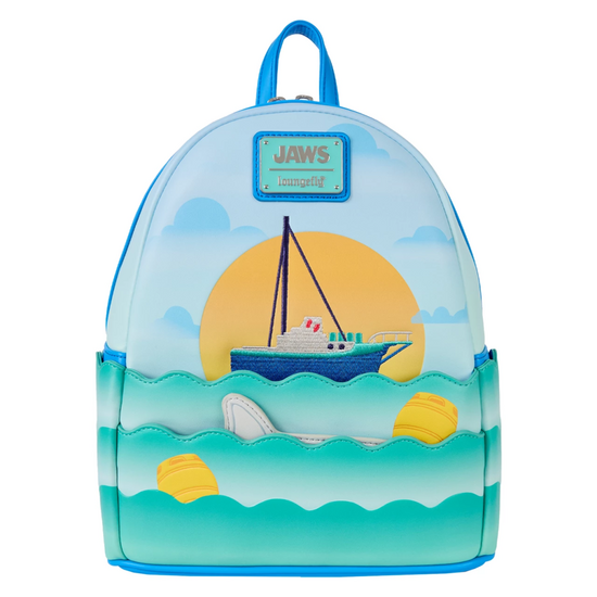 UNIVERSAL - Jaws - Mini Backpack LoungeFly