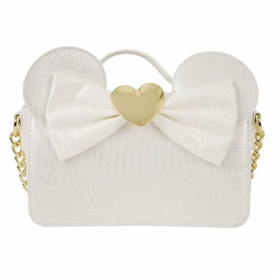 DISNEY - Wedding -  Crossbody bag Loungefly