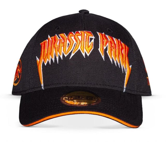 JURASSIC PARK - Men&#039;s Adjustable Cap