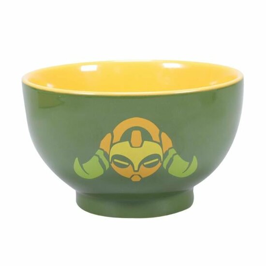 OVERWATCH - Bol 500 ml - Oriza