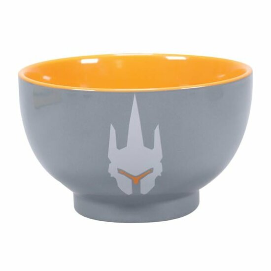 OVERWATCH - Bol 500 ml - Reinhardt