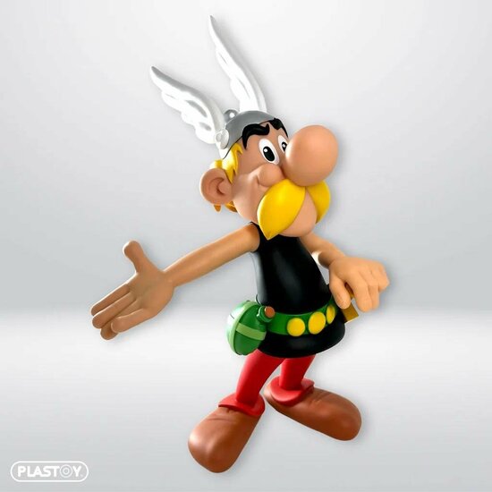 ASTERIX &amp; OBELIX - Asterix - figure 30cm