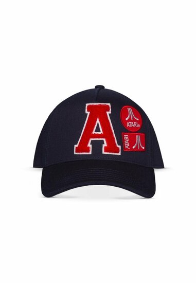 ATARI - Varsity - Adjustable Cap