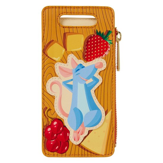 PIXAR - Ratatouille - Cardholder Loungefly