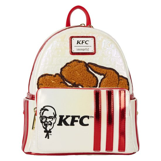 KFC - Mini Backpack LoungeFly