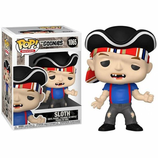 THE GOONIES - POP N? 1065 - Sloth