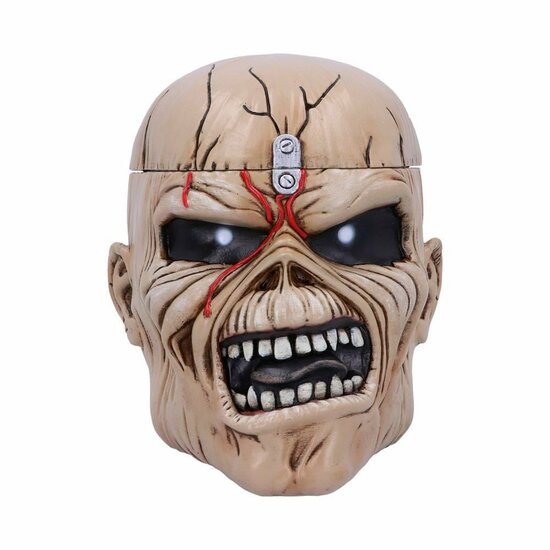 IRON MAIDEN - The Trooper - Storage Box