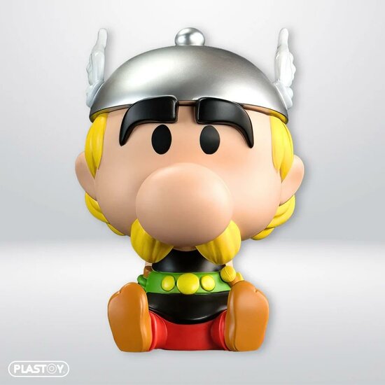 ASTERIX &amp; OBELIX - Asterix - Money Box PVC 16cm