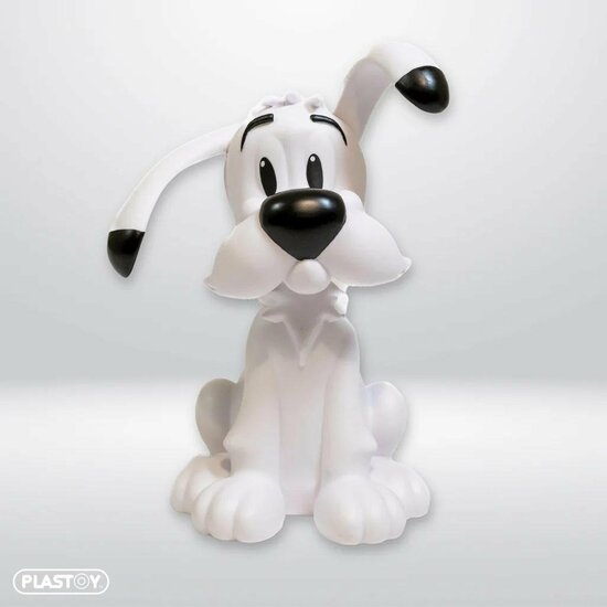 ASTERIX &amp; OBELIX - Dogmatix - Money Box PVC 14cm