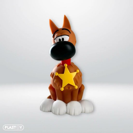 LUCKY LUKE - Rantanplan - Money Box PVC 16cm