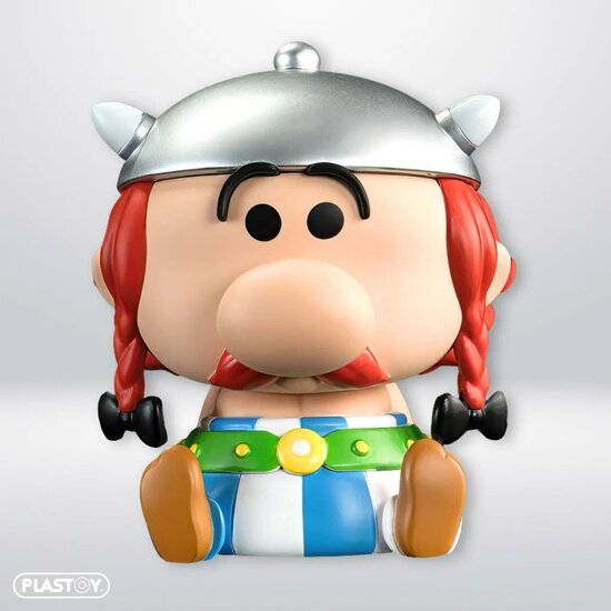 ASTERIX &amp; OBELIX - Obelix - Money Box PVC 13cm