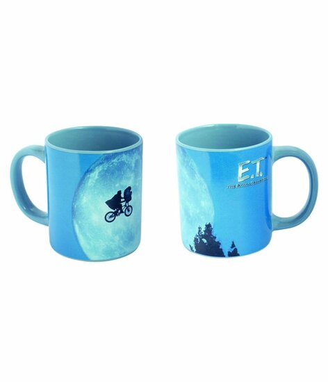 E.T. - Ceramic Mug 320ml