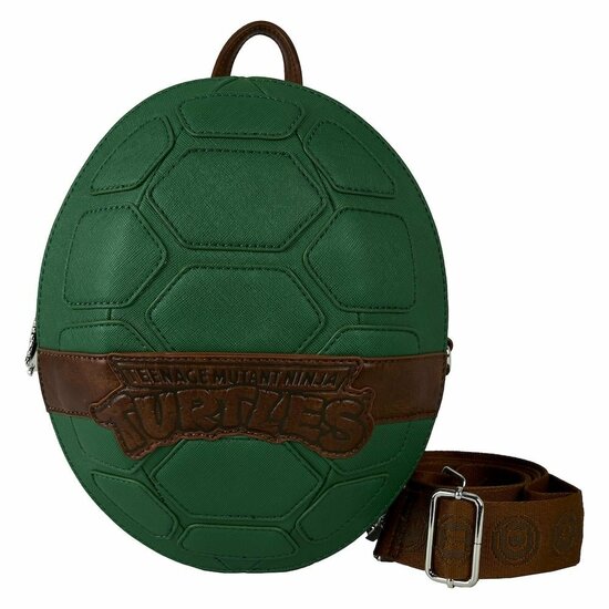 TEENAGE MUTANT NINJA TURTLES - Classic - Sling Bag LoungeFly