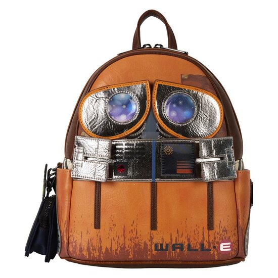 DISNEY - Wall-E - Mini Backpack LoungeFly