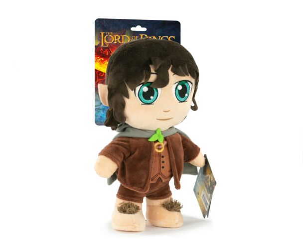 LORD OF THE RINGS - Frodo - Plush 27cm