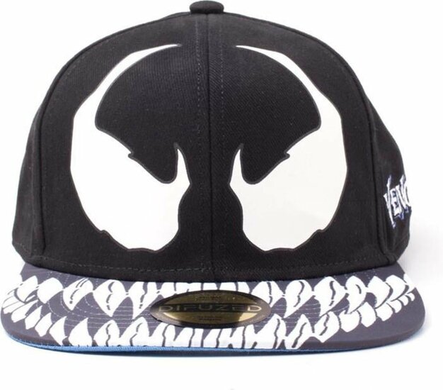 SPIDER-MAN - Venom - Snapback Cap