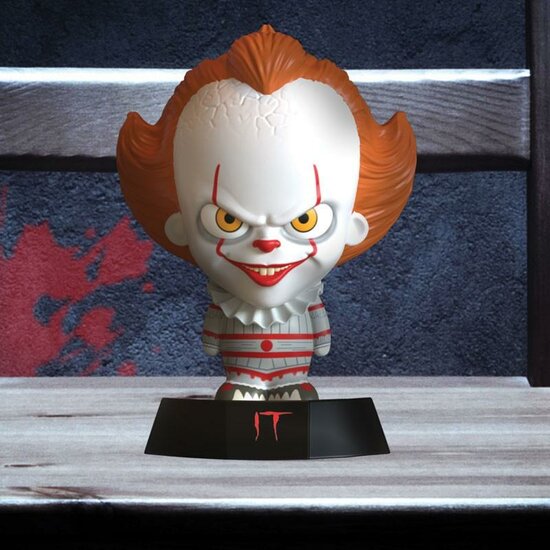 IT - Icon Light - 10cm