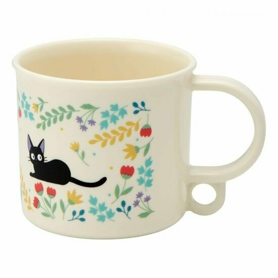 STUDIO GHIBLI - Kiki&#039;s Delivery Service - Mug 200ml