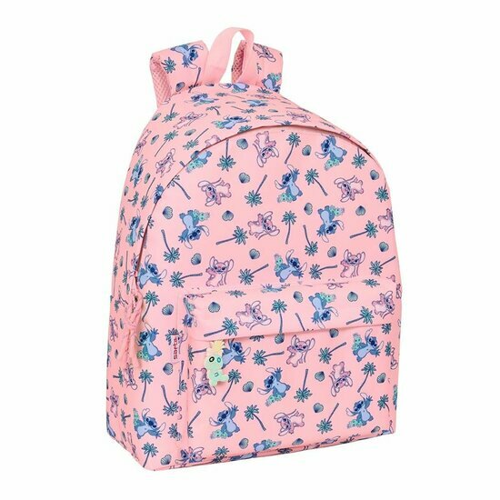 STITCH &amp; ANGEL - Beach - Backpack &#039;43x31x13cm&#039;