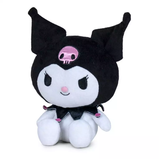 HELLO KITTY - Kuromi Plush - 40cm